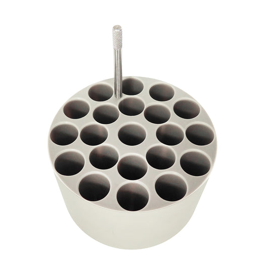Adapter, 1x50ml D30mm FA, 2/pk