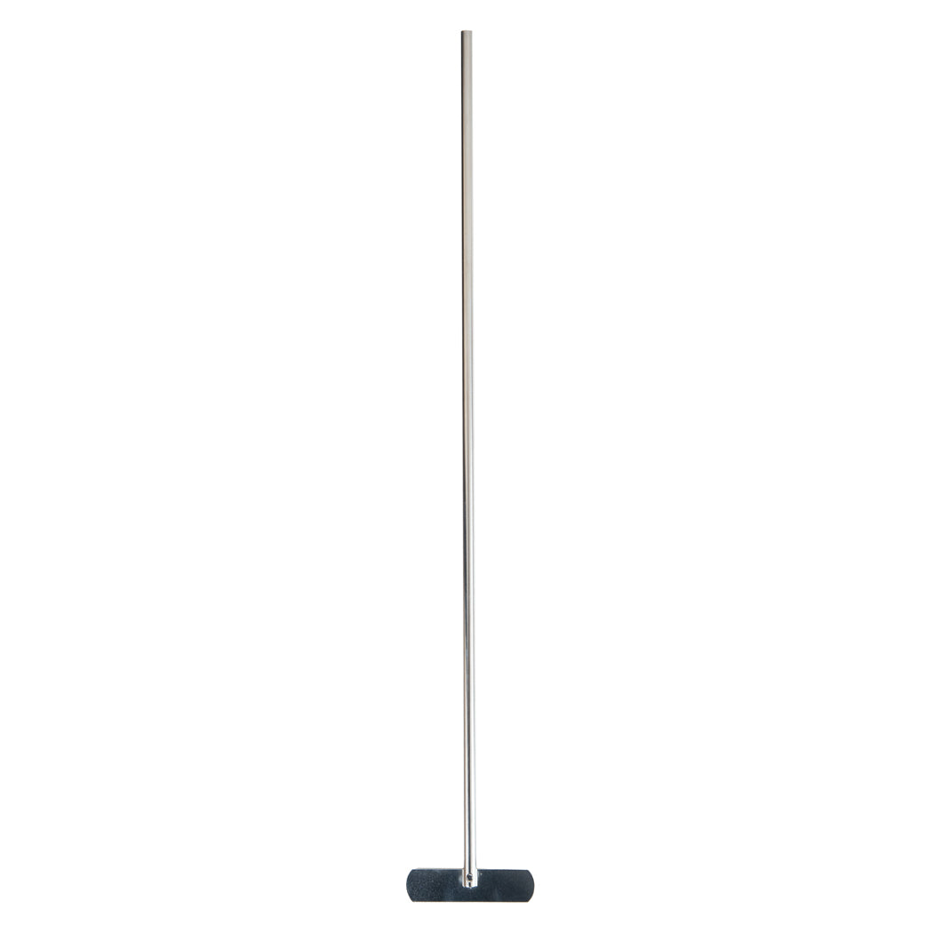 Stirrer Shaft 40x0.7 cm Folding Blade