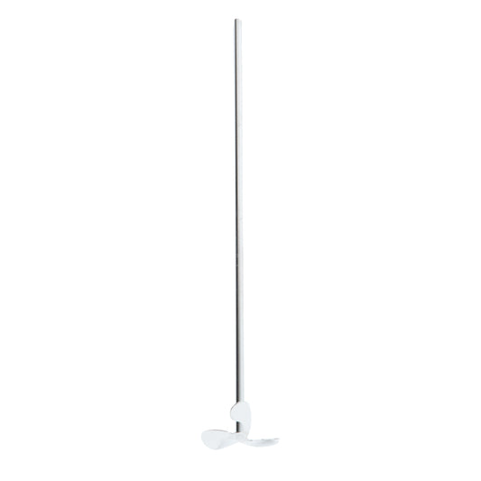 Stirrer Shaft 40x0.7 cm Propeller