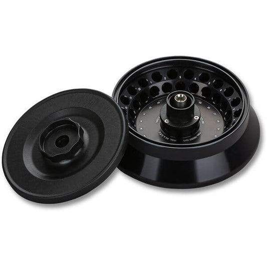 Rotor, Angle, 44x1.5/2.0ml, ID, v2