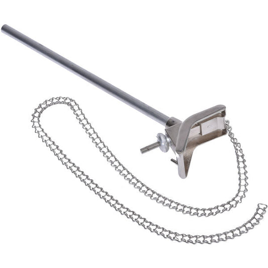 OHAUS Hotplate Stirrer Vessel Clamp