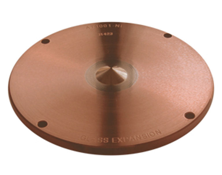Sampler Cone - Nickel
