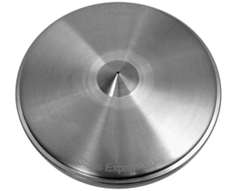 Sampler Cone - Nickel Plated