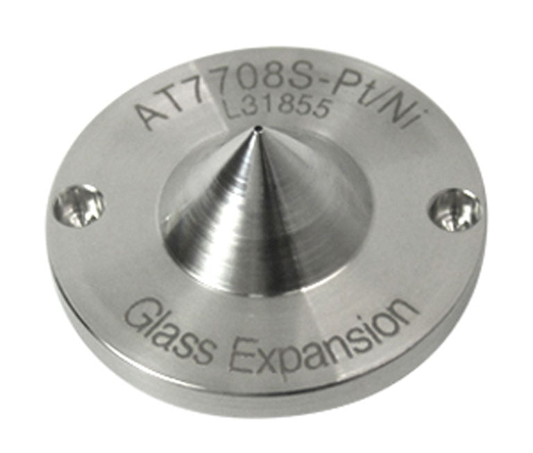 Skimmer Cone - Platinum - Nickel Base