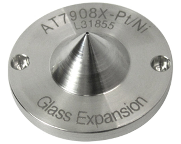 Skimmer Cone - Platinum -  Nickel Base