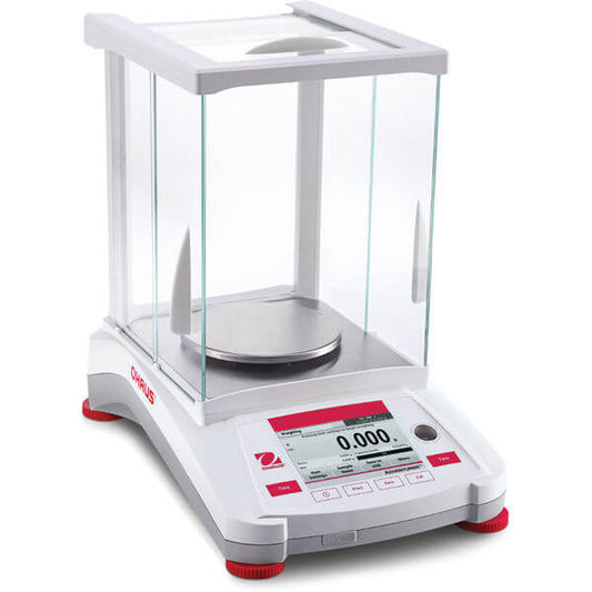 Ohaus AX523 Precision balance