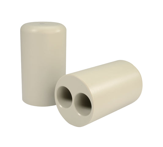 Rack, 1x100ml D46mm RB, 2/pk
