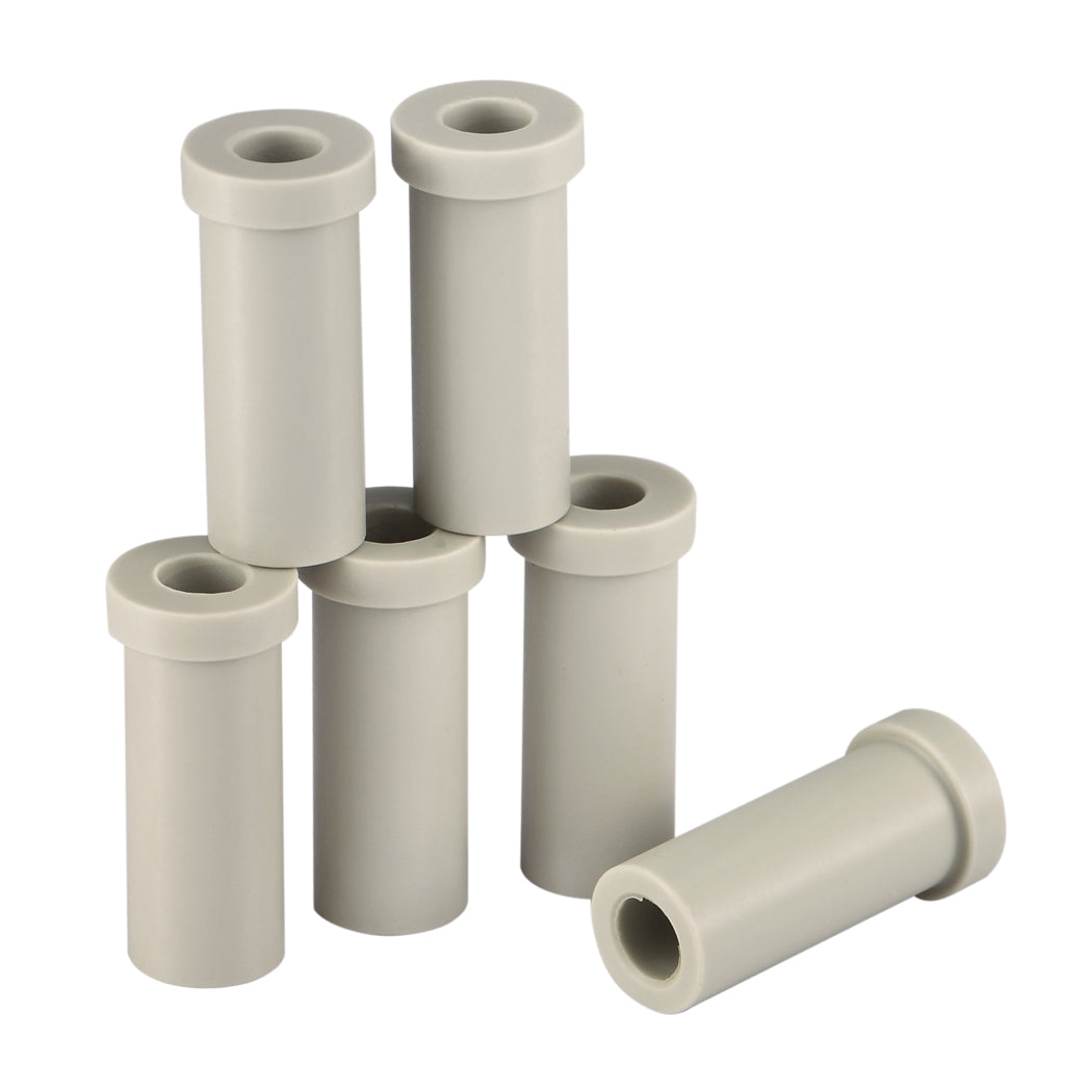 Rack, 1x30ml D25mm Rim, 2/pk