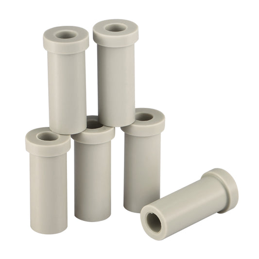 Rack, 1x30ml D25mm Rim, 2/pk