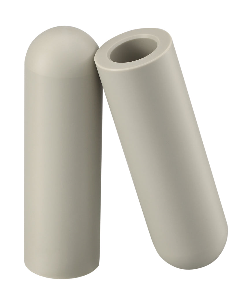 Rack, 1x15ml D17mm Rim, 2/pk