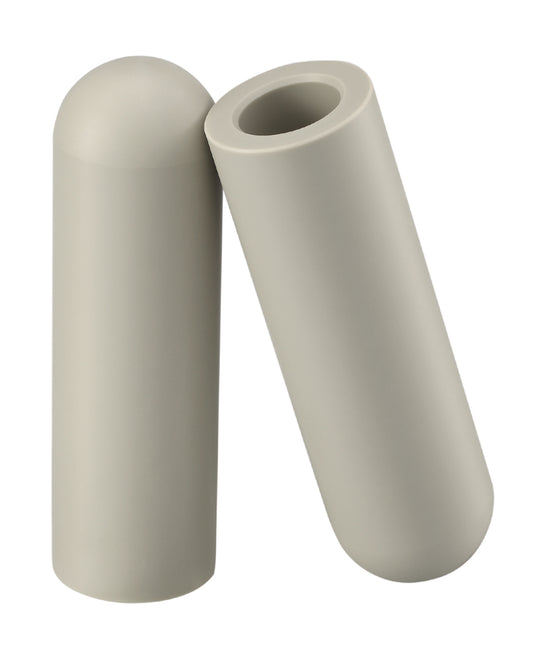 Rack, 1x15ml D17mm Rim, 2/pk