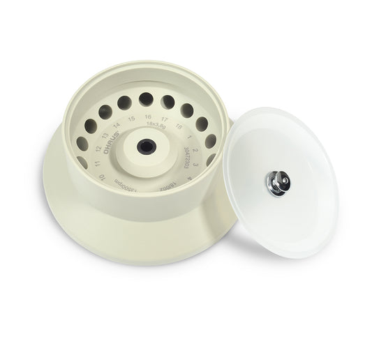 O-ring, 100ml Bucket, Sealable, 10/pk