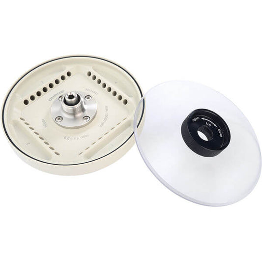 Rotor, Angle, 4x8-w PCR Strip, ID