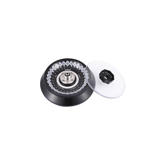 Rotor, Angle, 30x1.5/2.0ml, Sealable