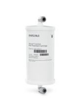 Arium® Comfort Pre-treatment Cartridge