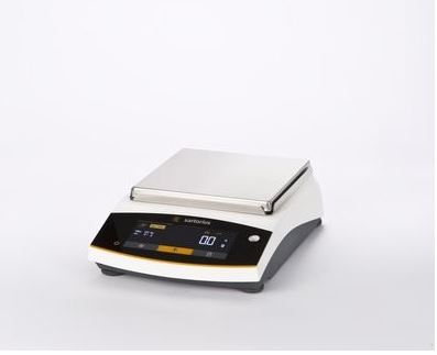 Sartorius Entris II Precision Balance 8.200 g|0.1 g