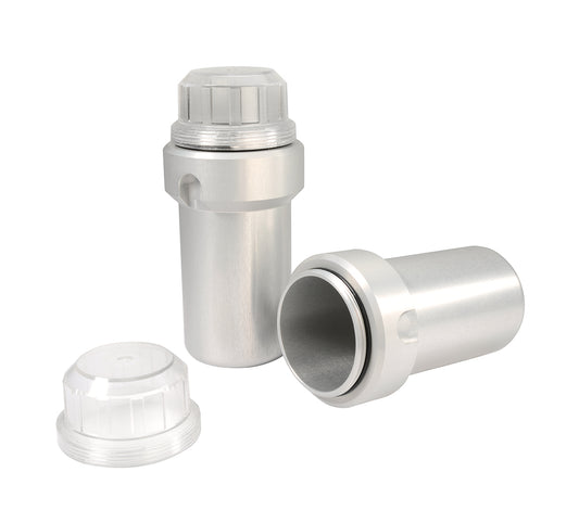 Adapter, 48x1.5/2.0ml D11mm, 2/pk