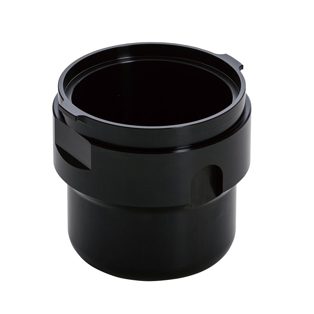 Adapter, 1x15ml D17mm RB, 2/pk