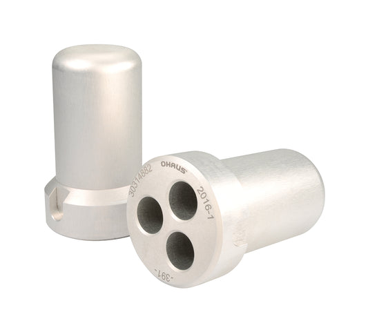 Adapter, 1x50ml D29mm RB, 2/pk, V2