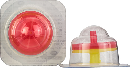 Syringe filters, sterile, CHROMAFIL CA, 25 mm, 0.2 &micro;m