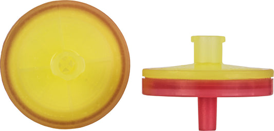 Syringe filters, color coded, CHROMAFIL CA, 25 mm, 0.2 &micro;m
