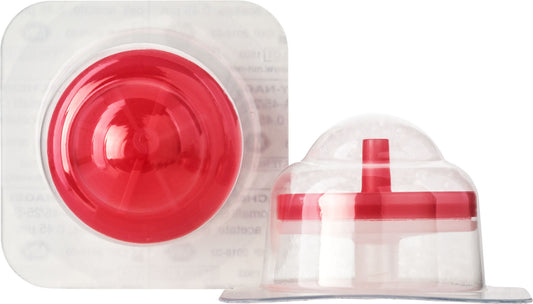 Syringe filters, sterile, CHROMAFIL CA, 25 mm, 0.45 &micro;m