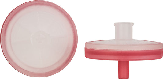 Syringe filters, color coded, CHROMAFIL CA, 25 mm, 0.45 &micro;m