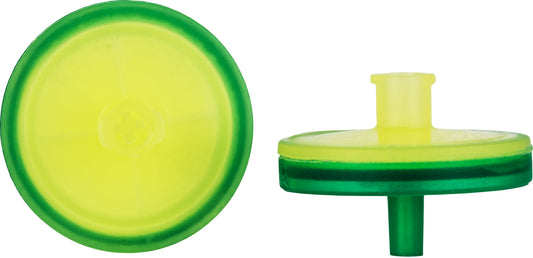 Syringe filters, color coded, CHROMAFIL PA, 25 mm, 0.2 &micro;m