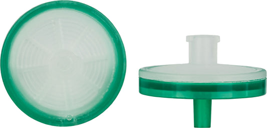 Syringe filters, color coded, CHROMAFIL PA, 25 mm, 0.45 &micro;m
