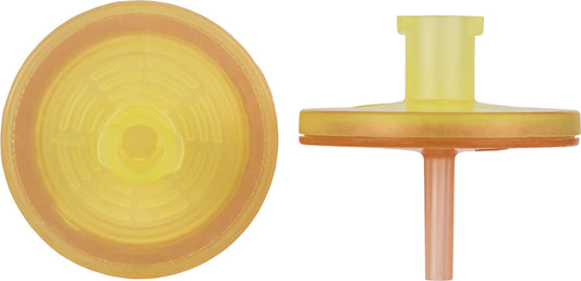 Syringe filters, color coded, CHROMAFIL PET, 15 mm, 0.2 &micro;m