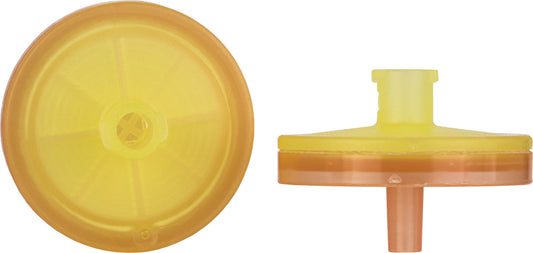 Syringe filters, color coded, CHROMAFIL PET, 25 mm, 0.2 &micro;m
