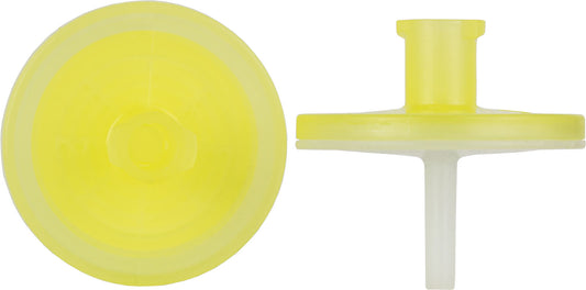 Syringe filters, color coded, CHROMAFIL PVDF, 15 mm, 0.2 &micro;m