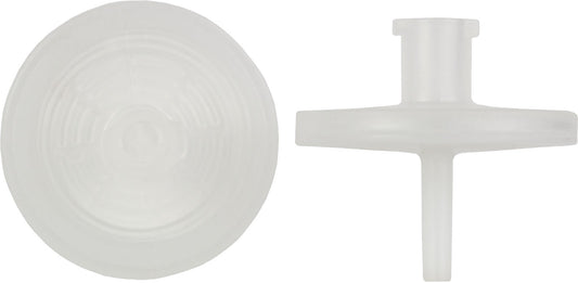 Syringe filters, color coded, CHROMAFIL PVDF, 15 mm, 0.45 &micro;m