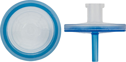 Syringe filters, color coded, CHROMAFIL RC, 15 mm, 0.45 &micro;m
