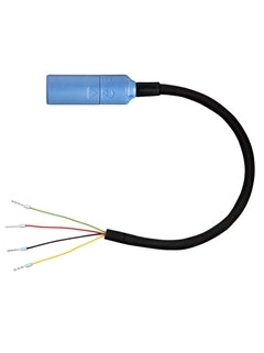 Digital measuring cable CYK10