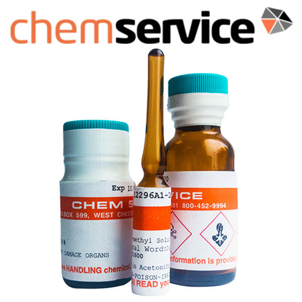USP Method 561 Pesticide Solutions Kit - 74 Components
