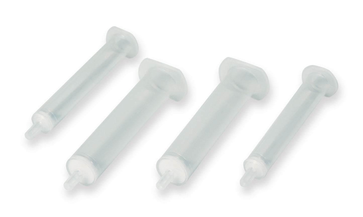 SPE columns (phase separation), 45 mL column volume, CHROMABOND PTL