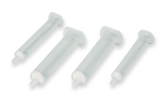SPE columns (phase separation), 45 mL column volume, CHROMABOND PTL