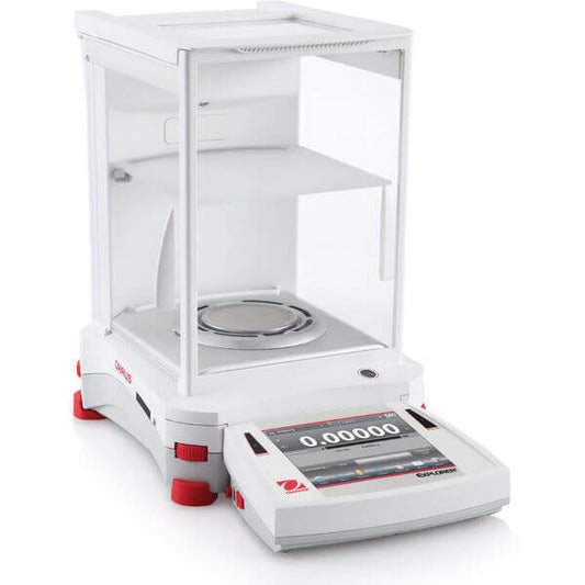 Ohaus EX225D Semi-Micro balance