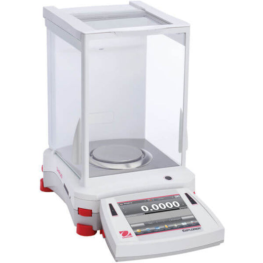 Ohaus EX324 Analytical balance