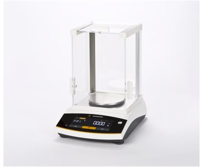 Sartorius Entris® II Essential Line Analytical Balance 220 g|0.1 mg, Verified Europe