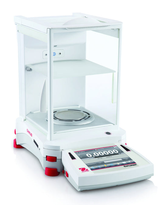 Ohaus PR4202/E Semi-Micro balance