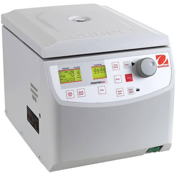 Centrifuge, Micro, 230V, FC5515