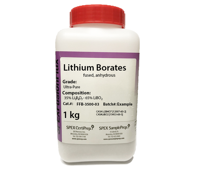 LiT/LiM 35%/65% (12/22), Ultra Pure Grade