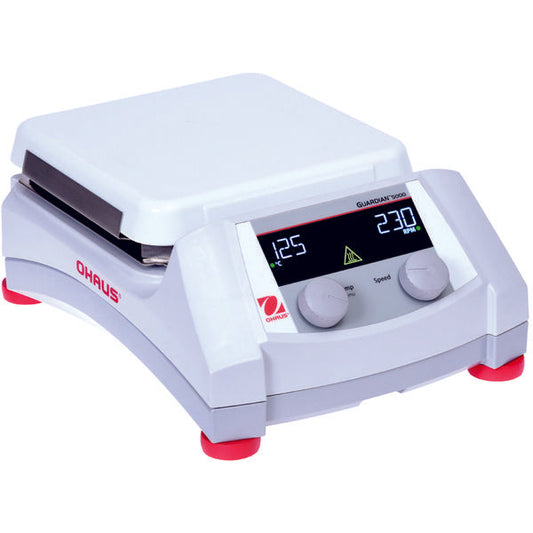 Ohaus Hotplate-Stirrer e-G51HS07C 230V EU