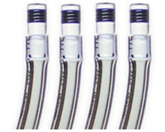 GazFit Connectors