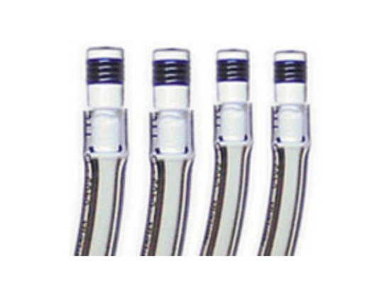 GazFit Connectors
