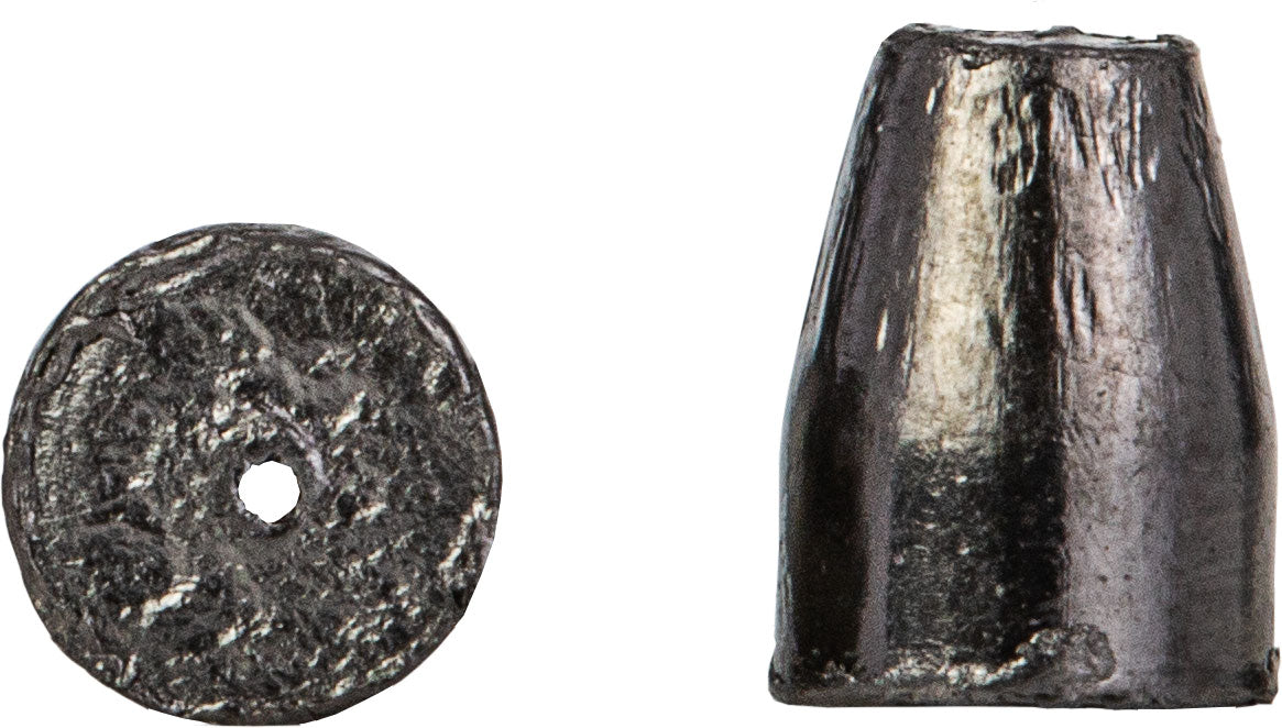 Ferrules, graphite 1/16&quot; - bore 0.5 mm