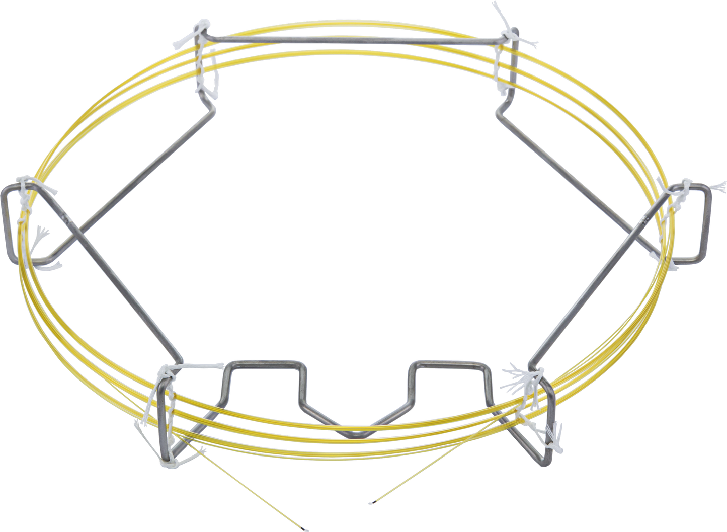 GC column, Nonpolar–low polar, OPTIMA 5, 10 m L, 0.10 mm ID, 0.1 &micro;m df