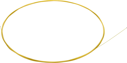 Retention gaps, phenylmethyl silylated, low–medium polar